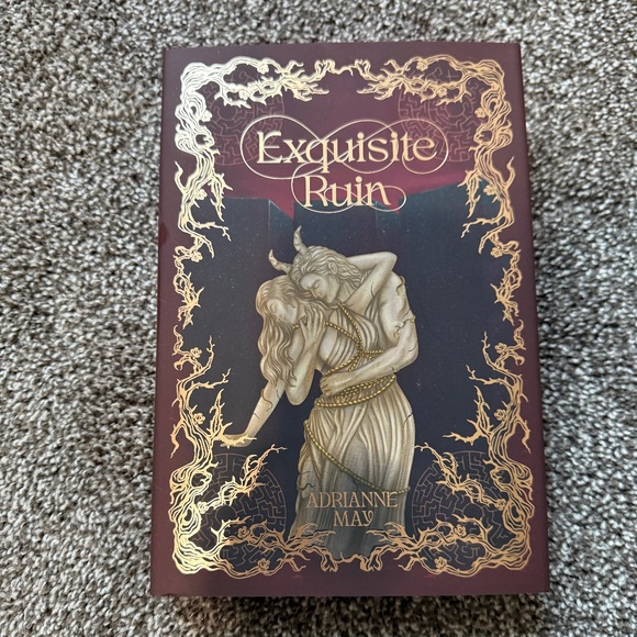 Exquisite Ruin - Picture 1 of 5